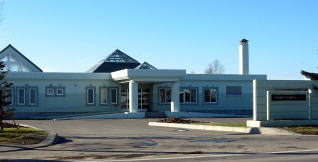 高齢者生活福祉センター