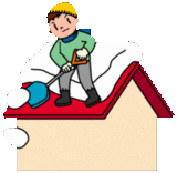 ゆきかきのイラスト