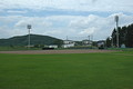 中湧別野球場