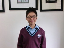 ダーフィールドで2カ月過ごす長屋太晟の写真