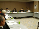 会議の様子1