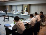 会議の様子3