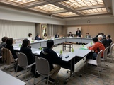 会議の様子1