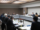 会議の様子1