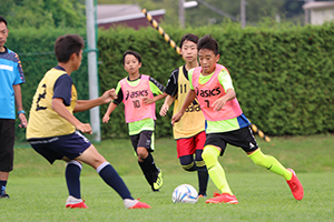 チャレンジデー