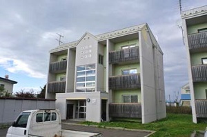 センチュリーハイツ