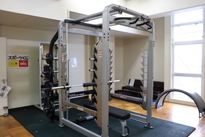 フリーダムラック