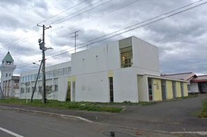 チューピットハイツ