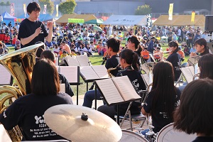 屯田七夕まつりの画像